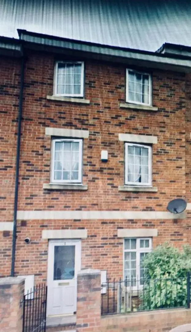 The Townhouse Newcastle