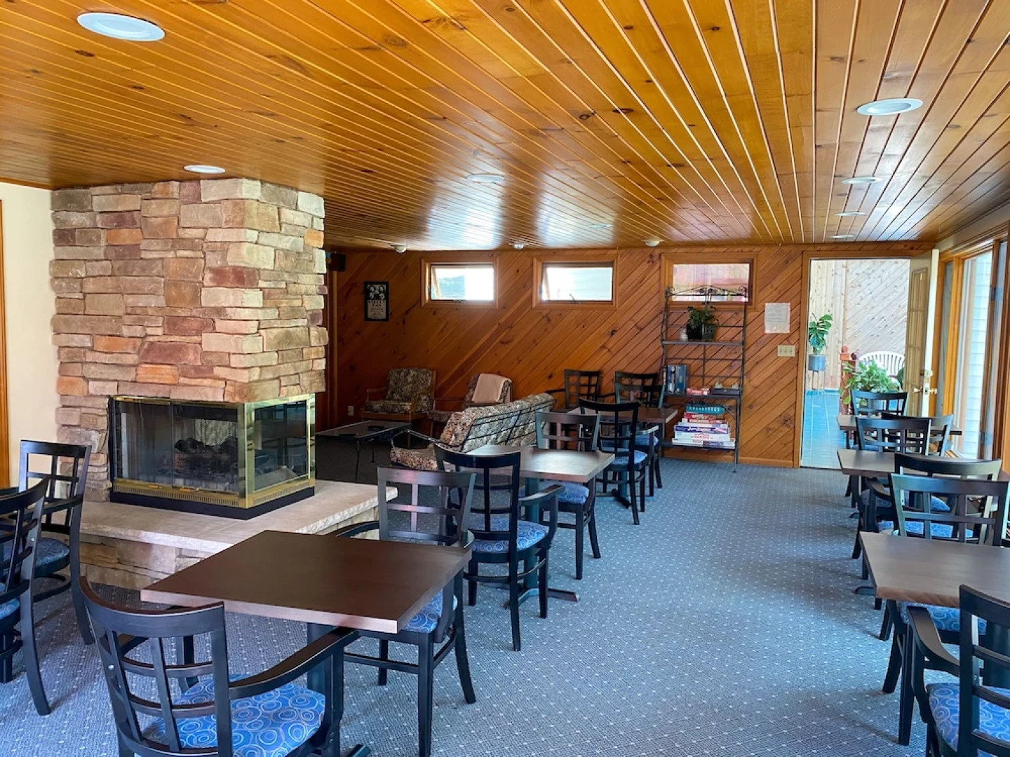 Rosemont Inn Resort B&B