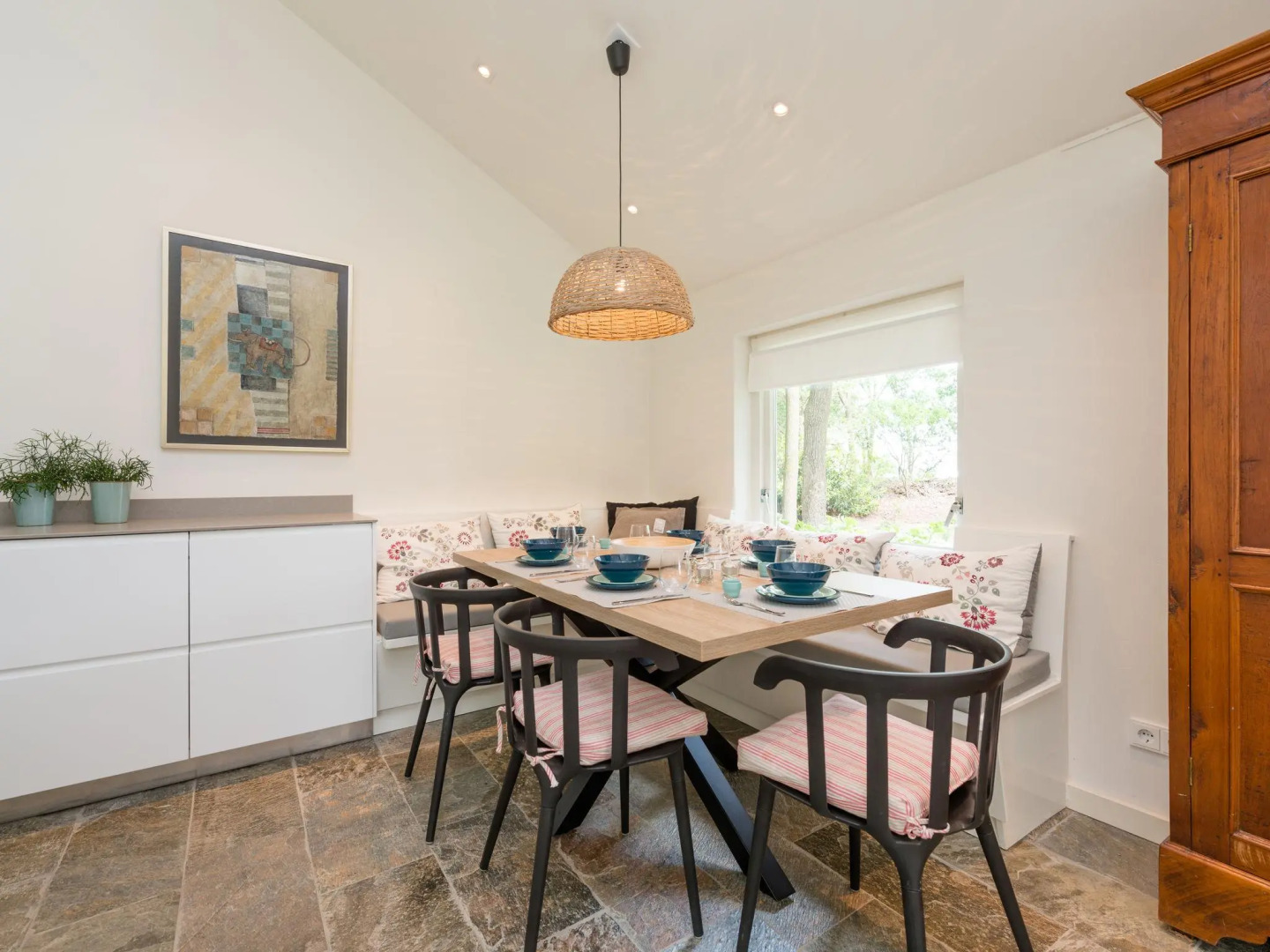 Beautiful Holiday Home With Sauna