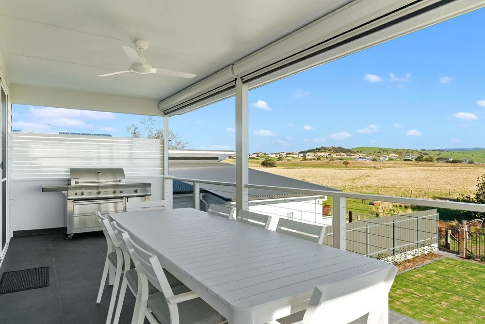 House at Normanville - 22 Union Road