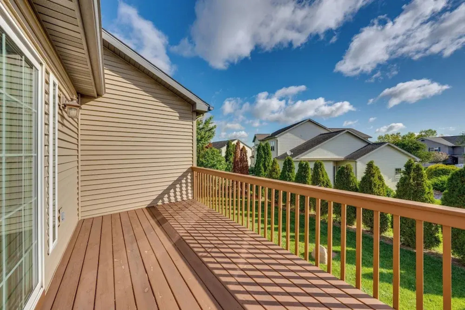 Luxury 'prairie Retreat': 5 Min From Madison!