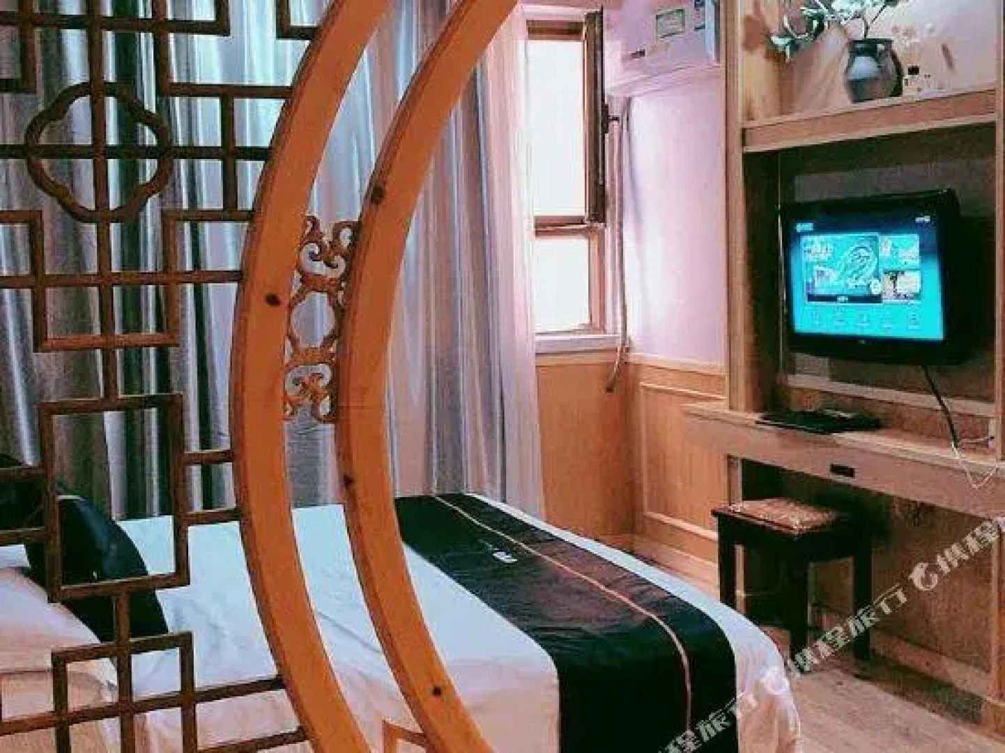 Xiangcheng Shengshi Hotel