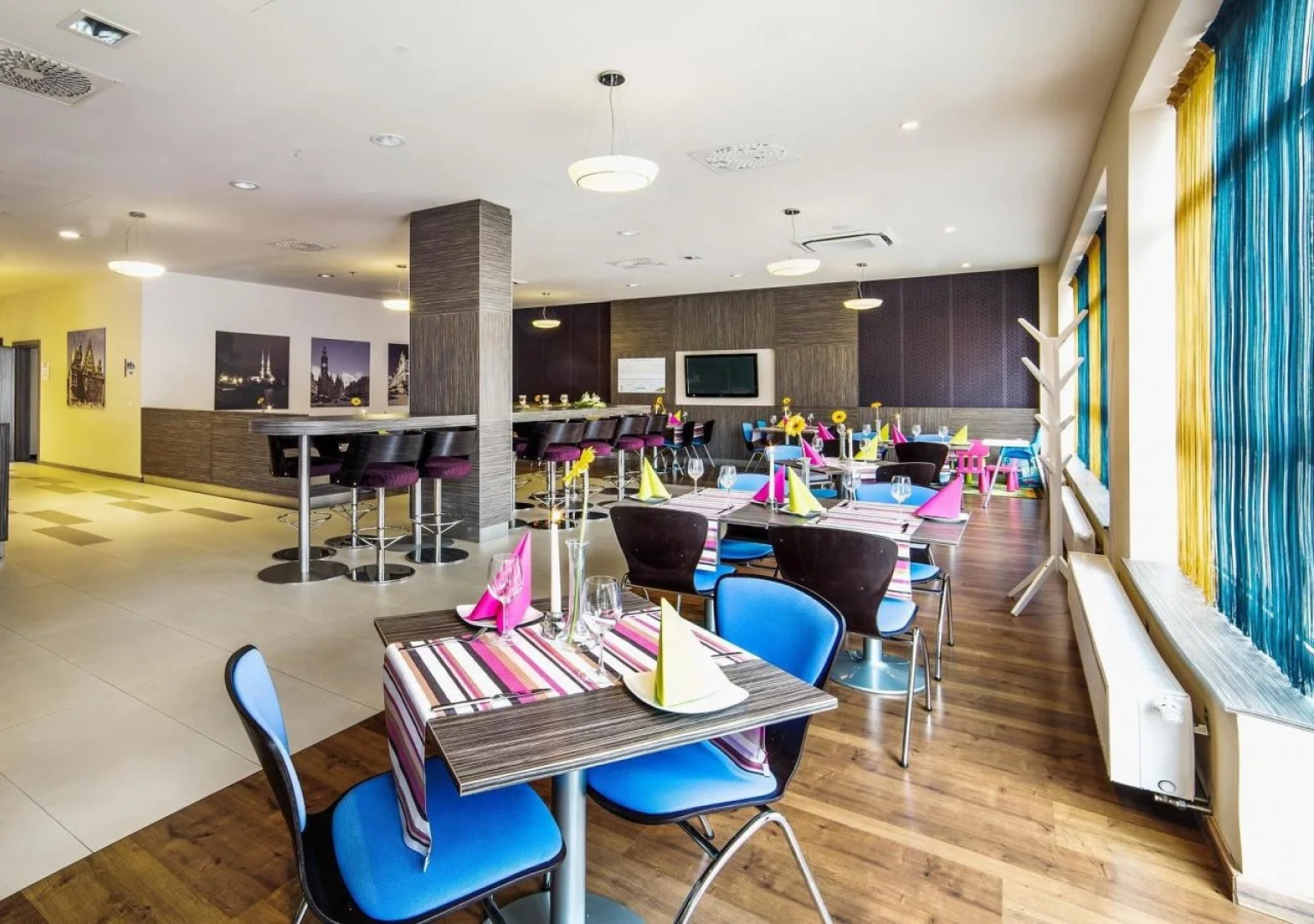 ibis Styles Walbrzych