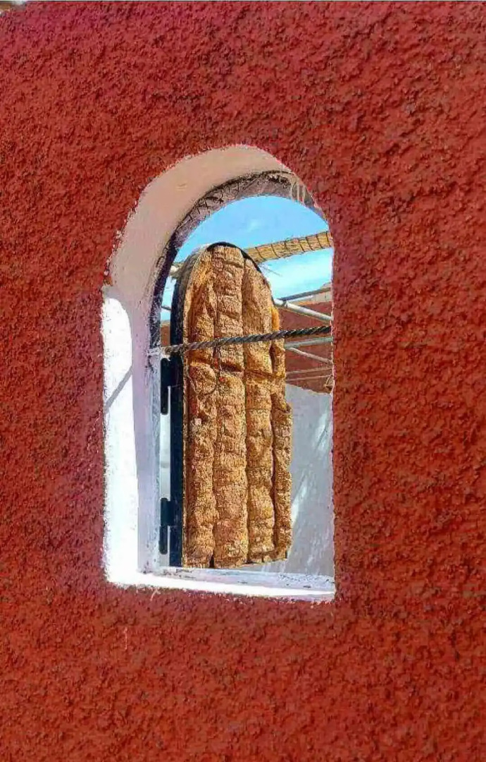 Hotel Roses des Sables