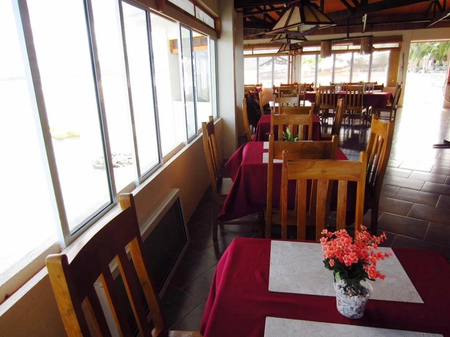 Ocean Bay Beach Resort