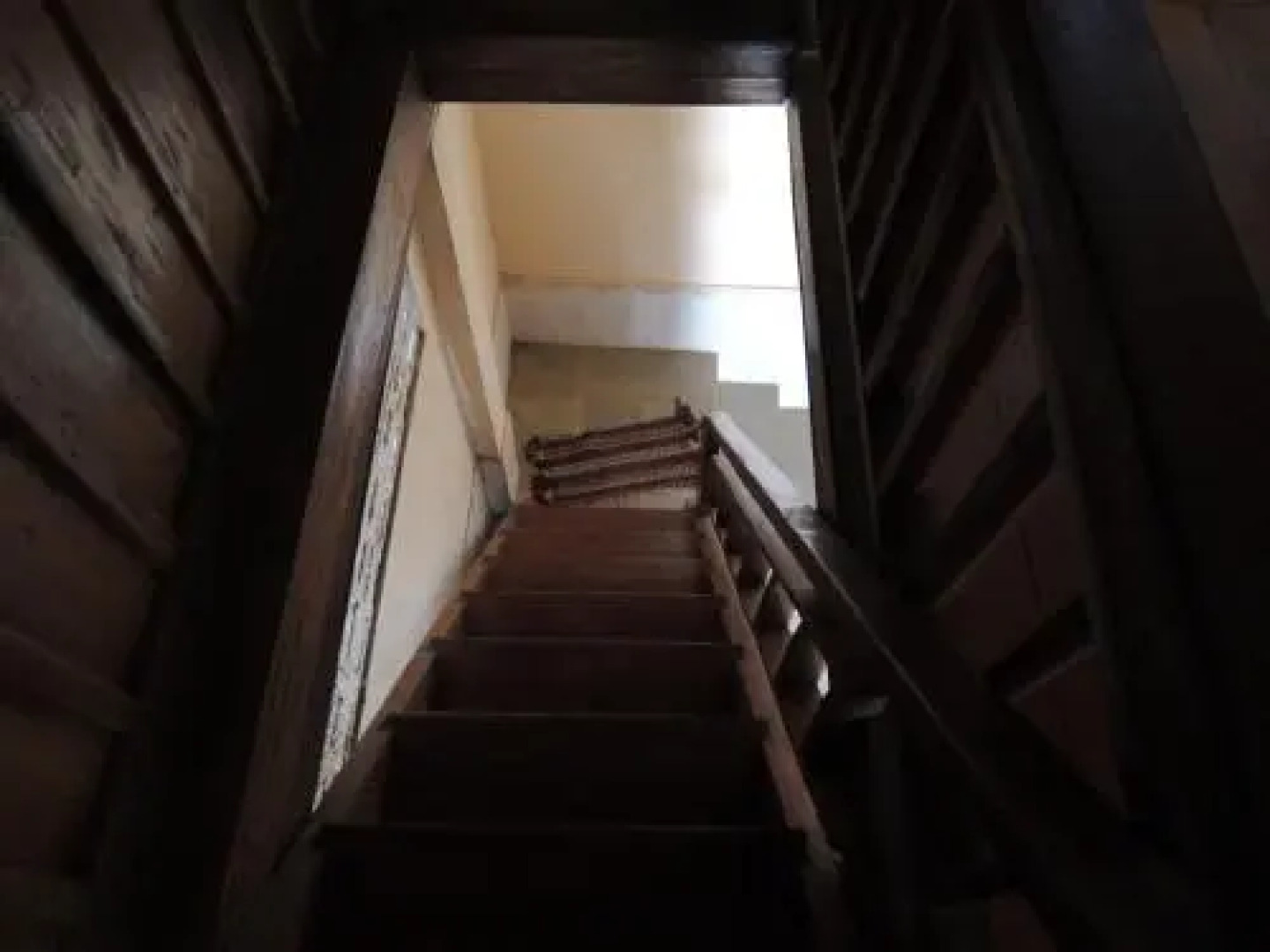 Crested Gibbon Guesthouse