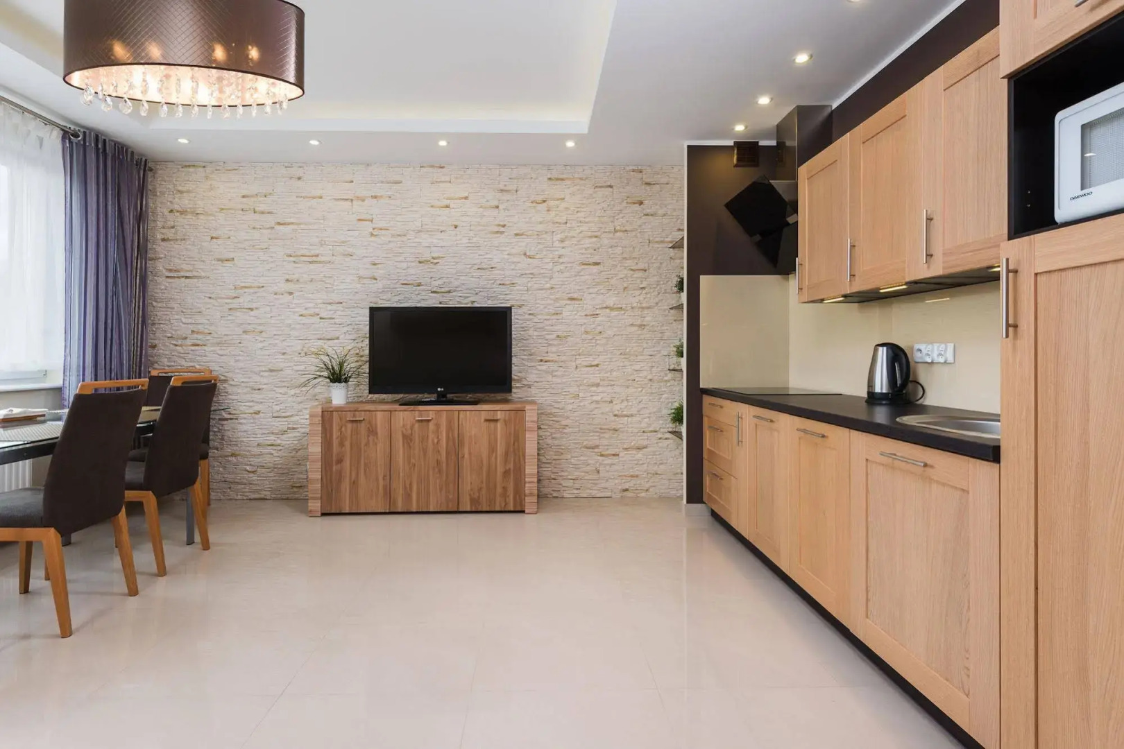 Apartinfo Apartments - Sadowa