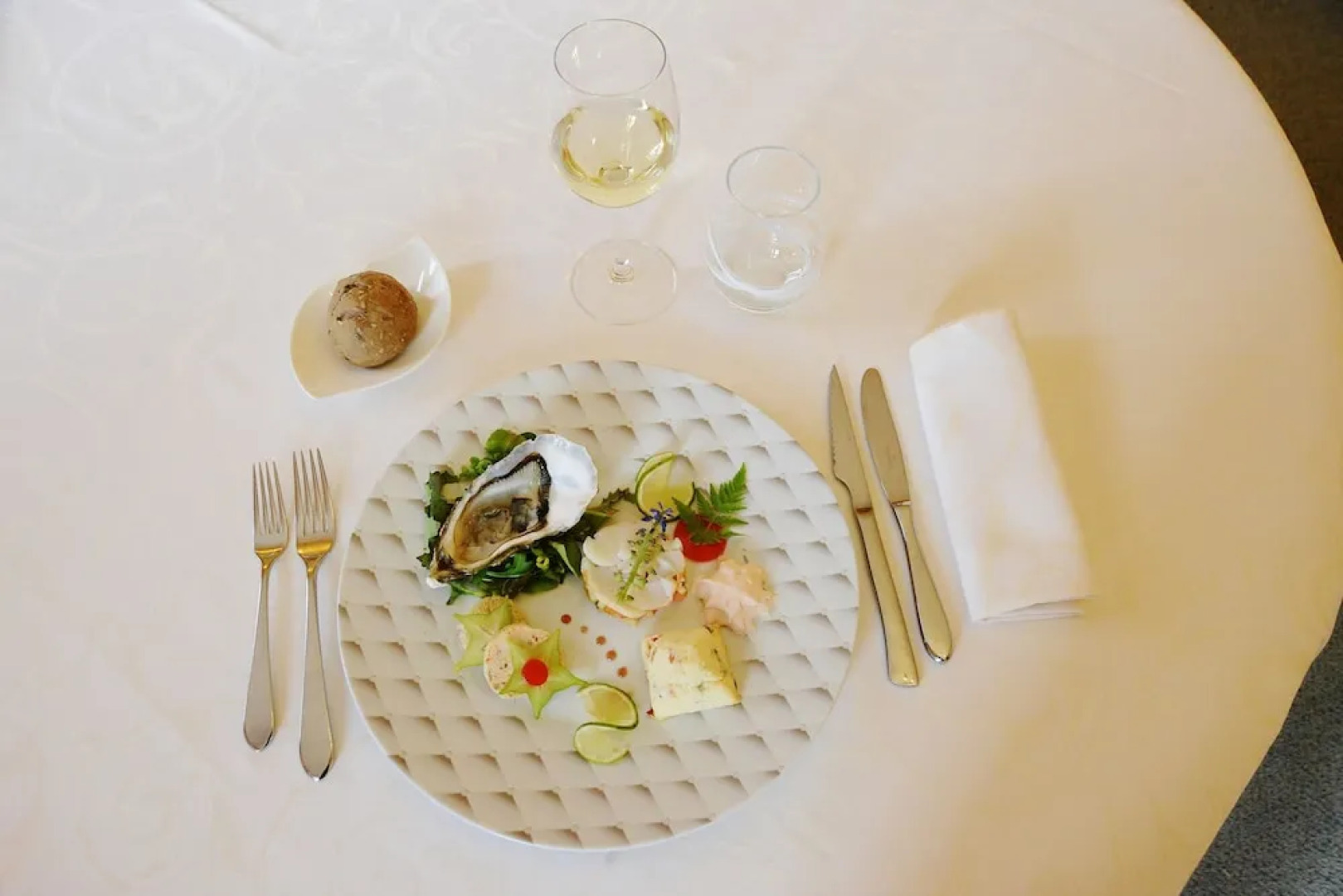 Hostellerie Saint Louis