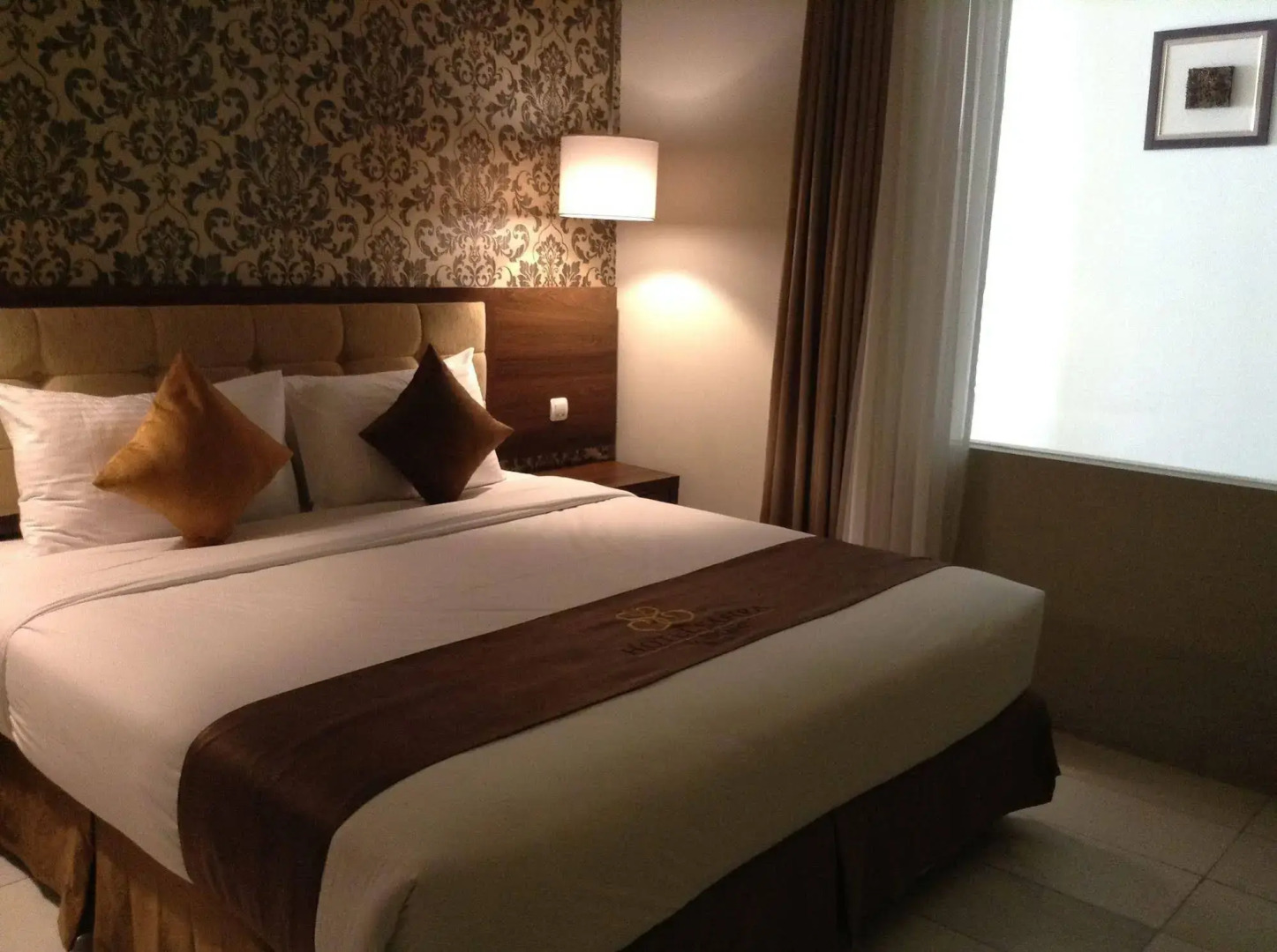 Hotel Safira Magelang