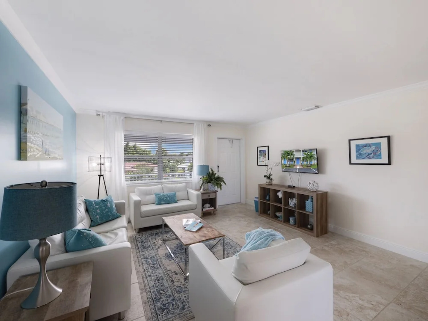 Seas The Day 1 - 2br Beach On Singer Island 2 Bedroom Duplex