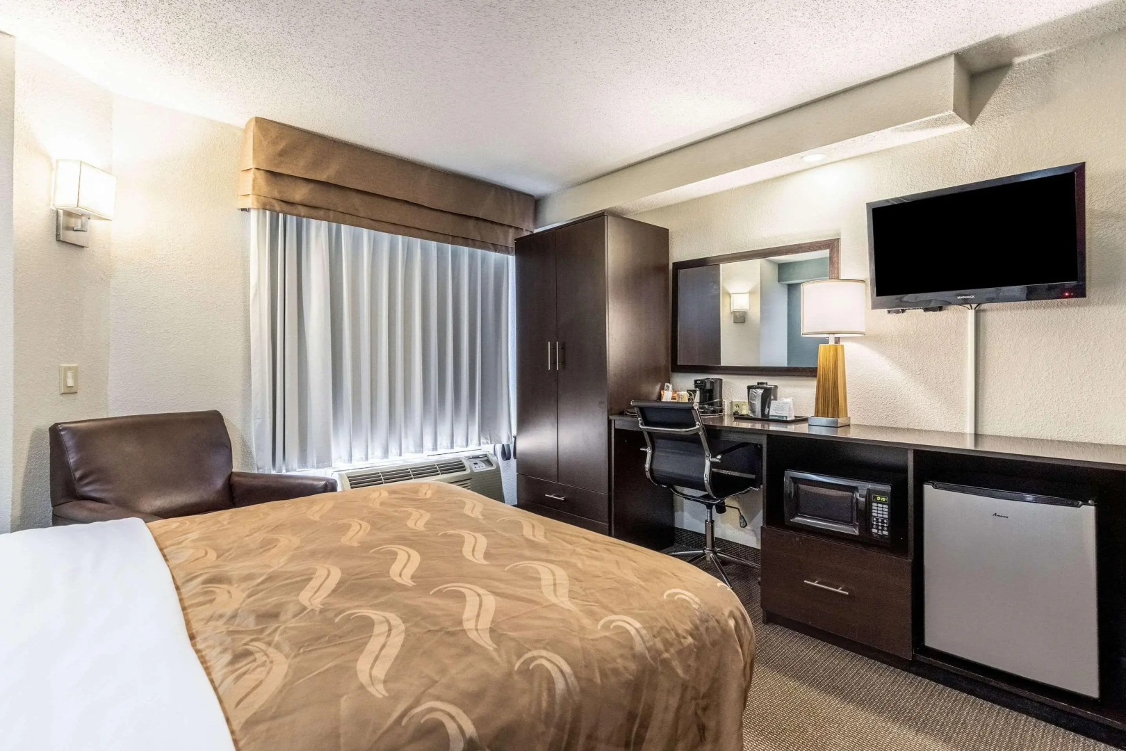 Quality Inn Memphis Northeast near I-40