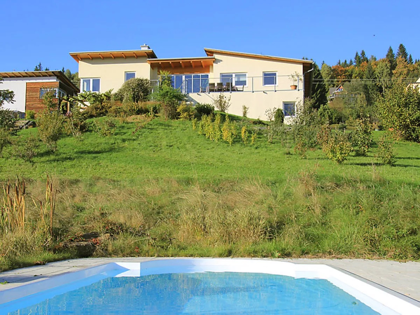 Villa Carinthia