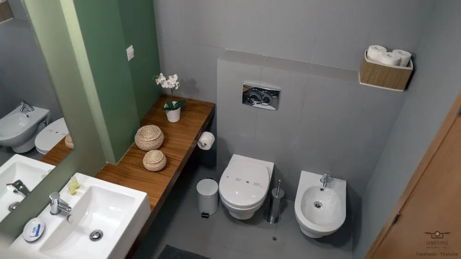 Apartamento Oceanus Park