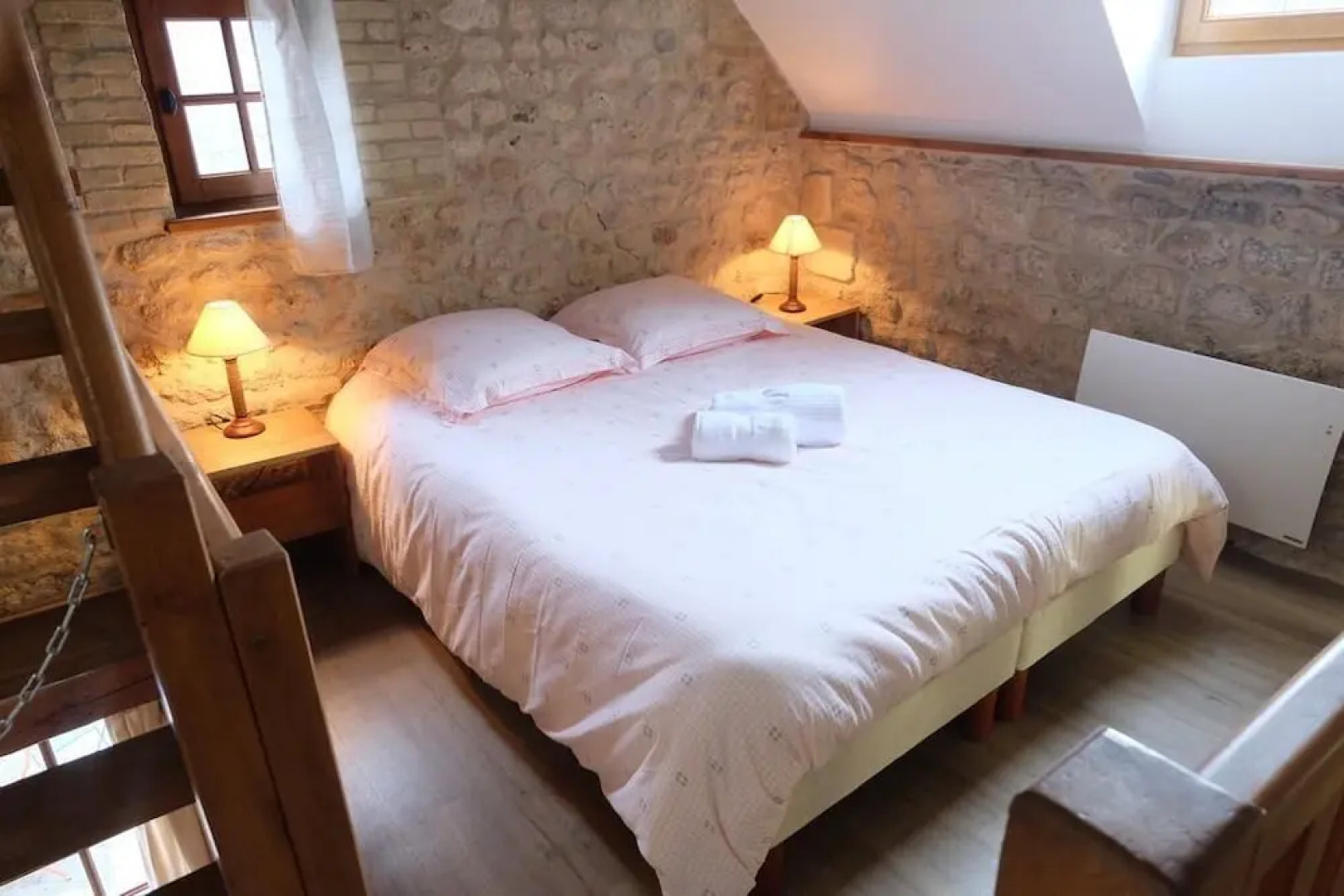 La Company Des Concierges : La Forge