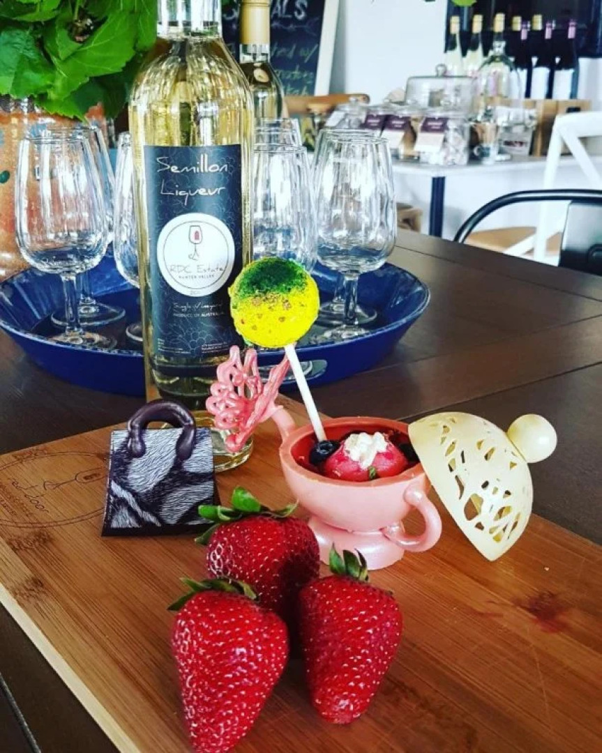 Red Door Collective - RDC Estate