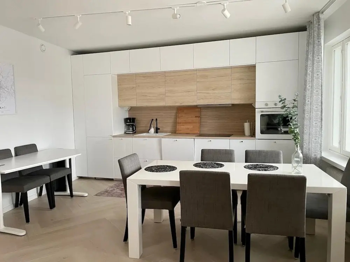 Kotimaailma KotikolmioVesijk 3615