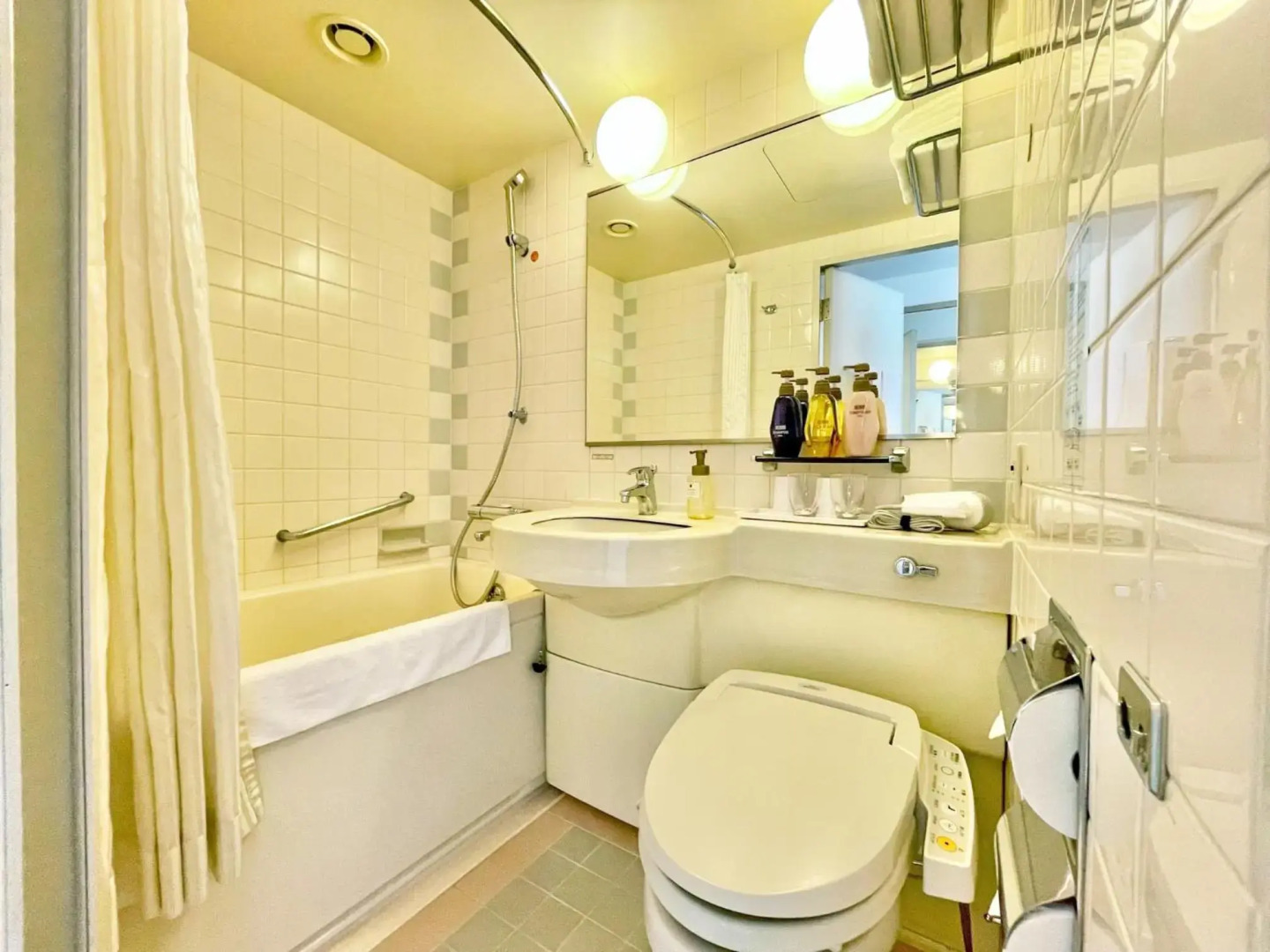 Chisun Hotel Yokohama Isezakicho