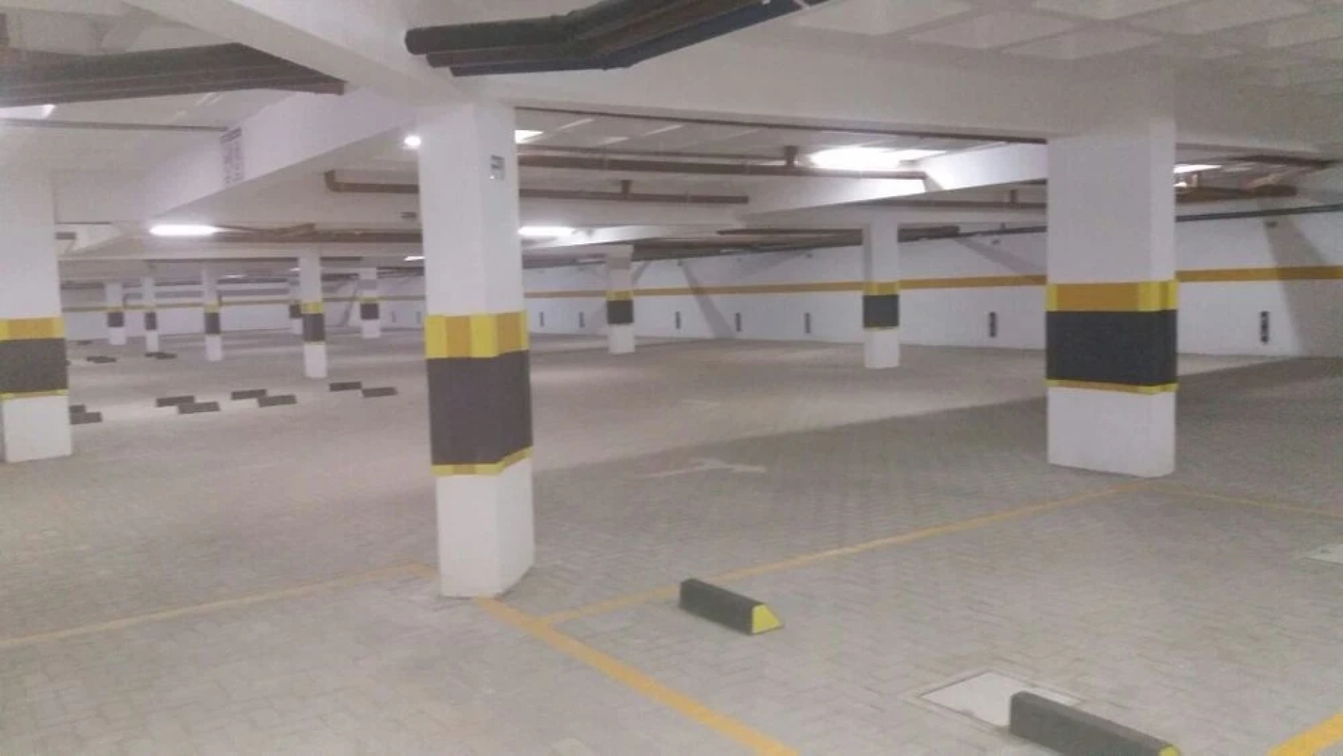 Apartamento Beach Way