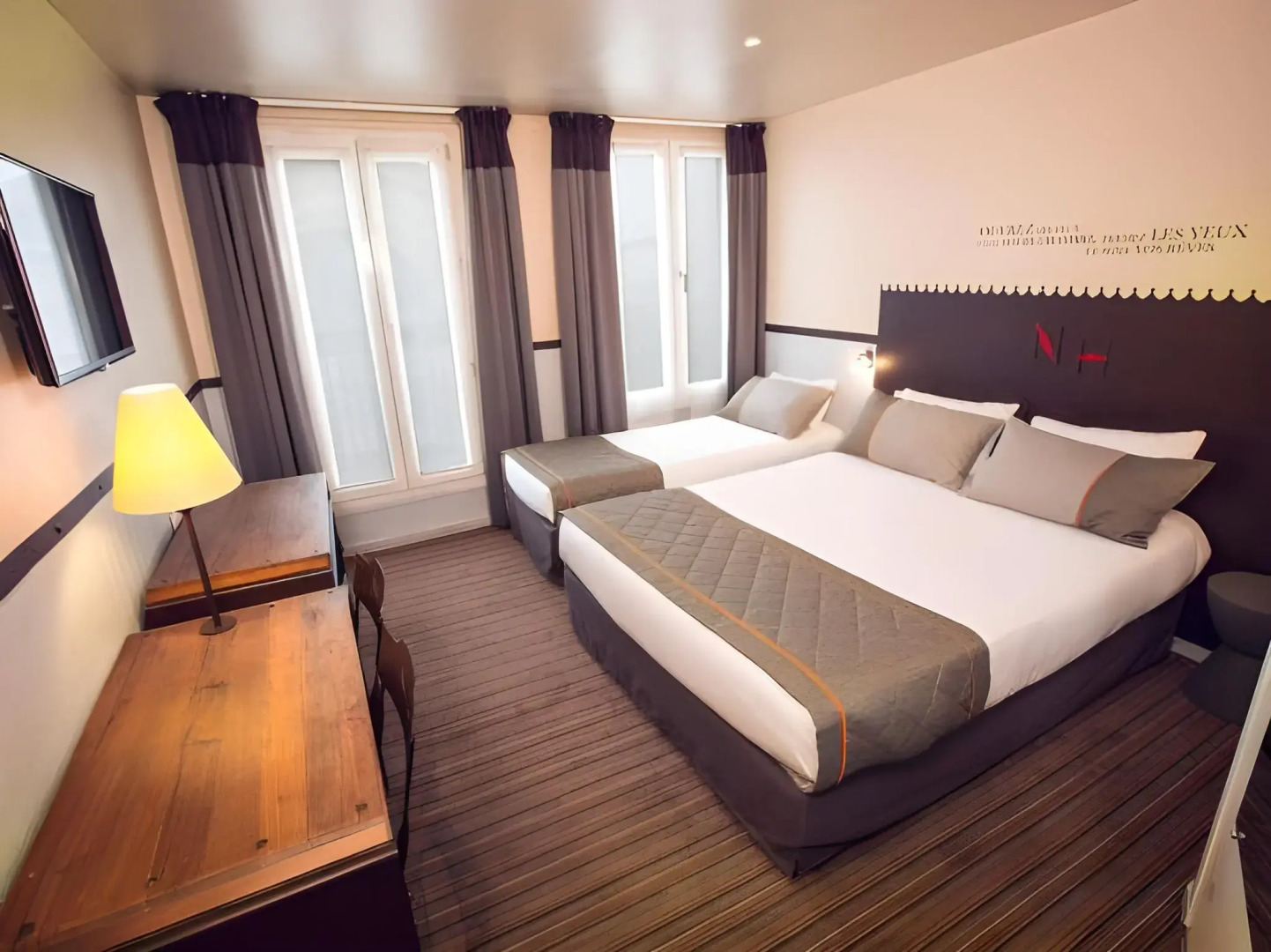 Timhotel Paris Gare du Nord