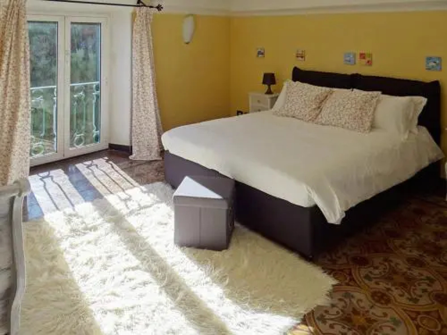 Bed and Breakfast Savona – In Villa Dmc