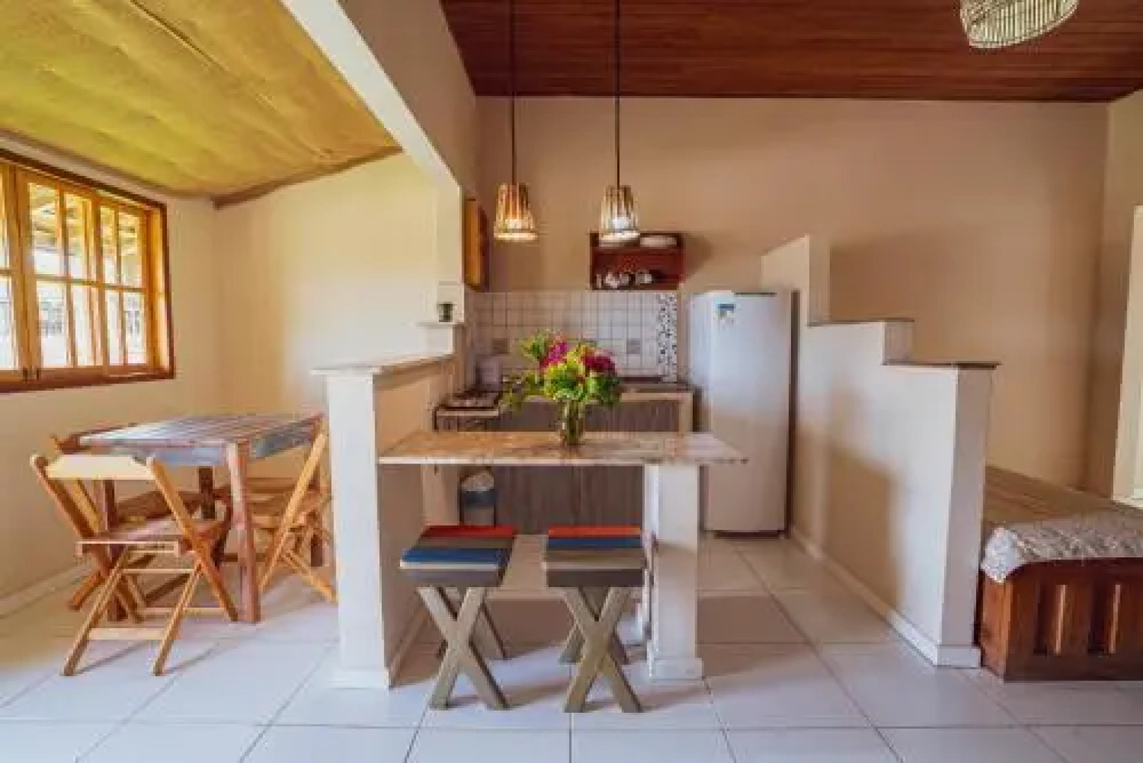 Pousada Pedras de Igatu