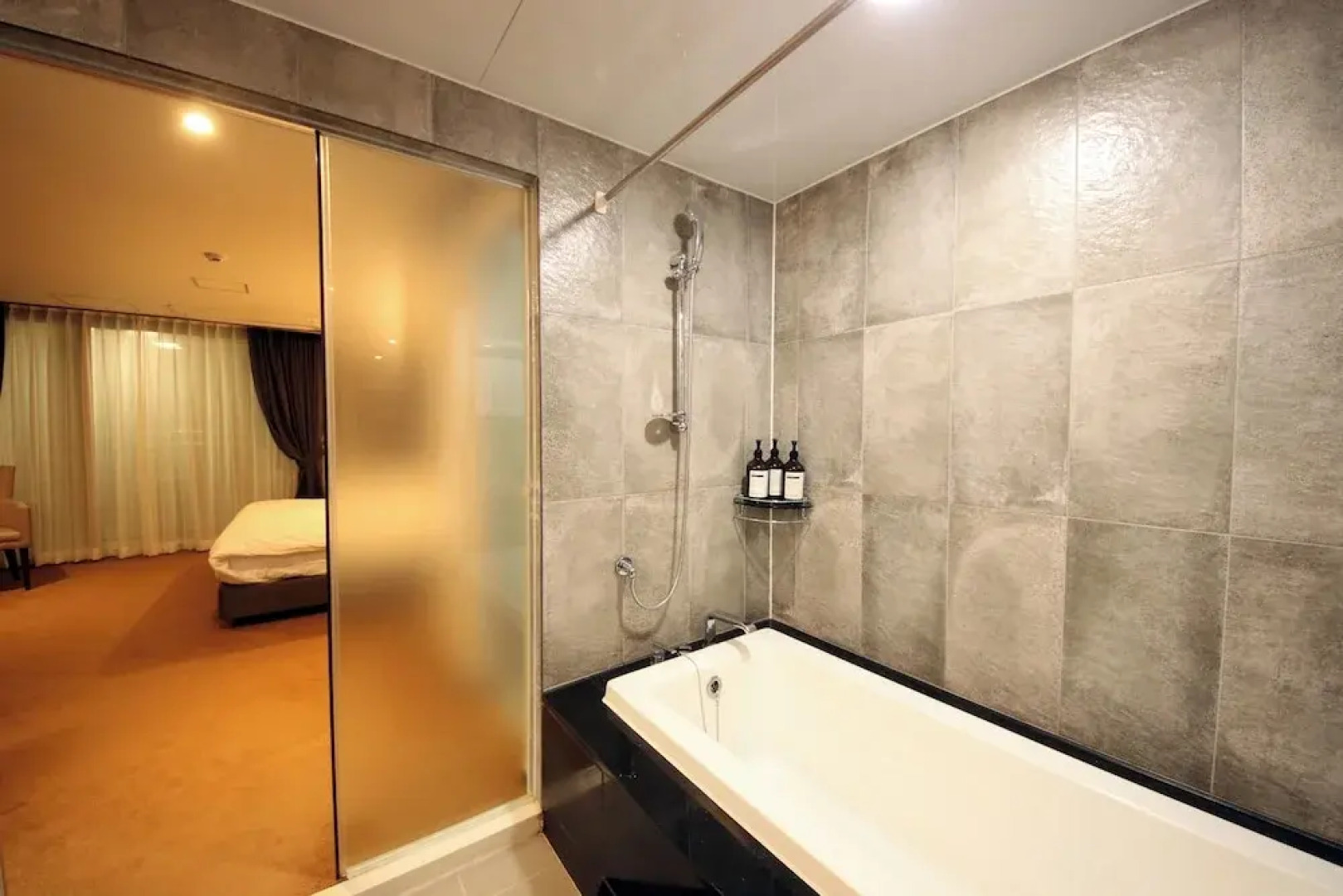 Pyeongchang Space hubt Hotel & Resort