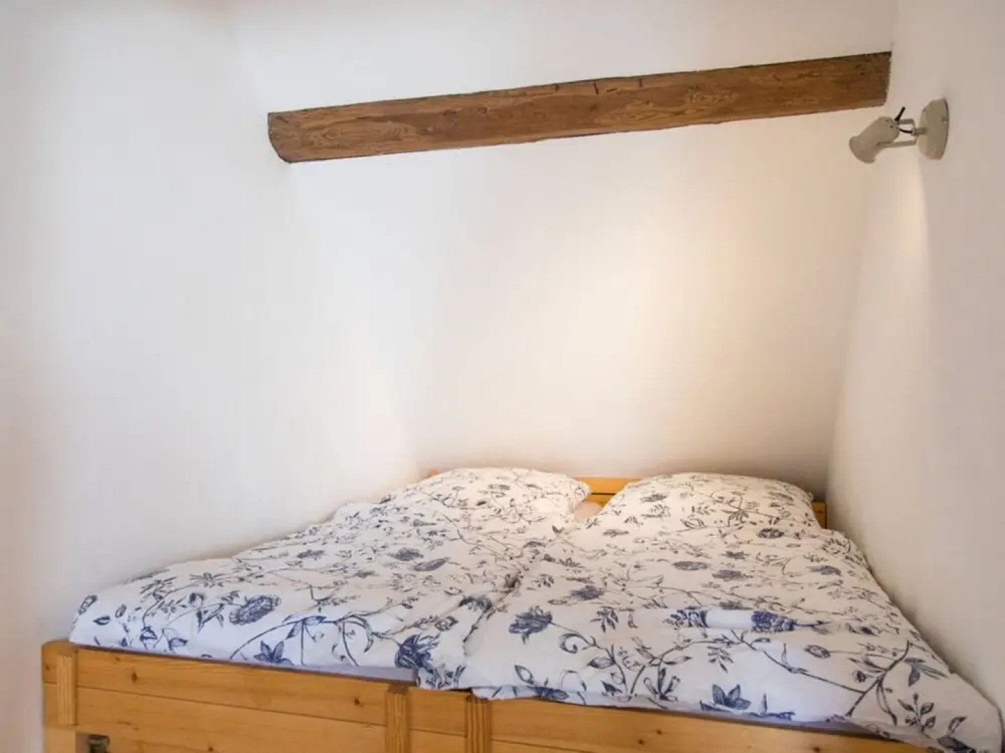 Old Bakery - Former Stable