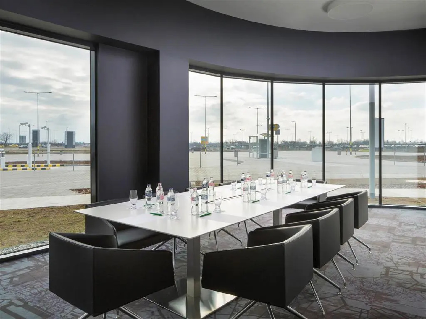 ibis Styles Budapest Airport