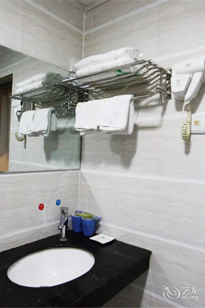 Chengwaicheng Inn Mojiang