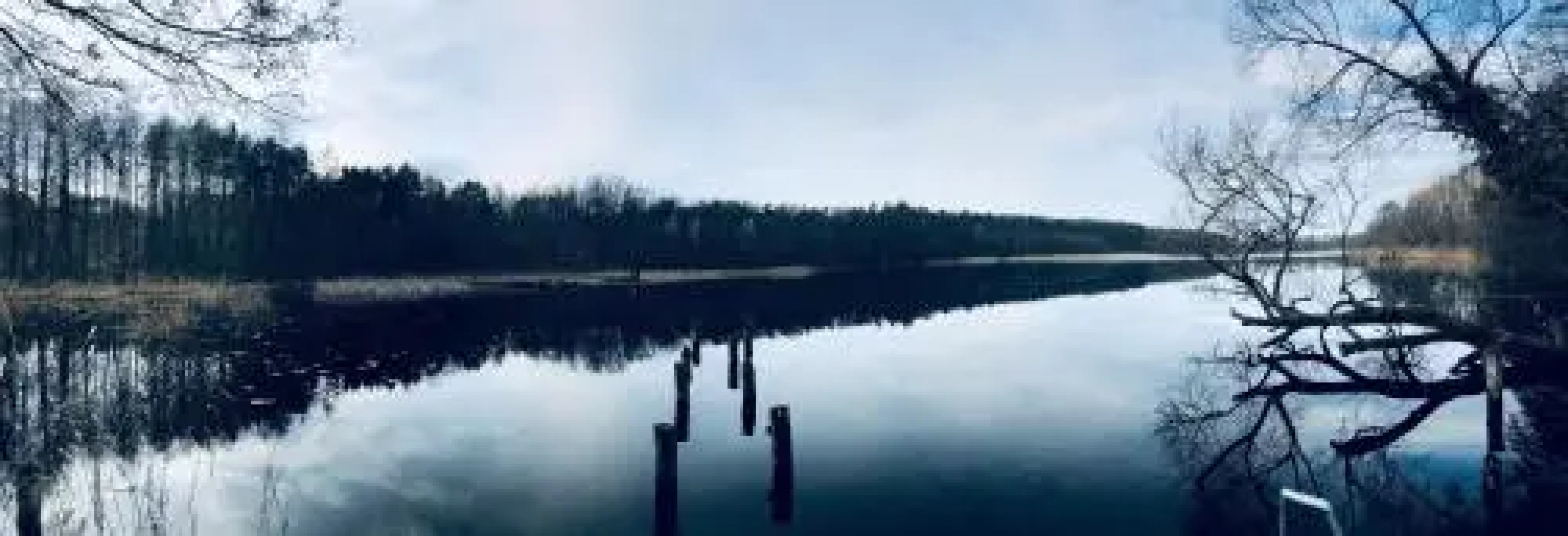 Dom nad Jeziorem Gwiazda