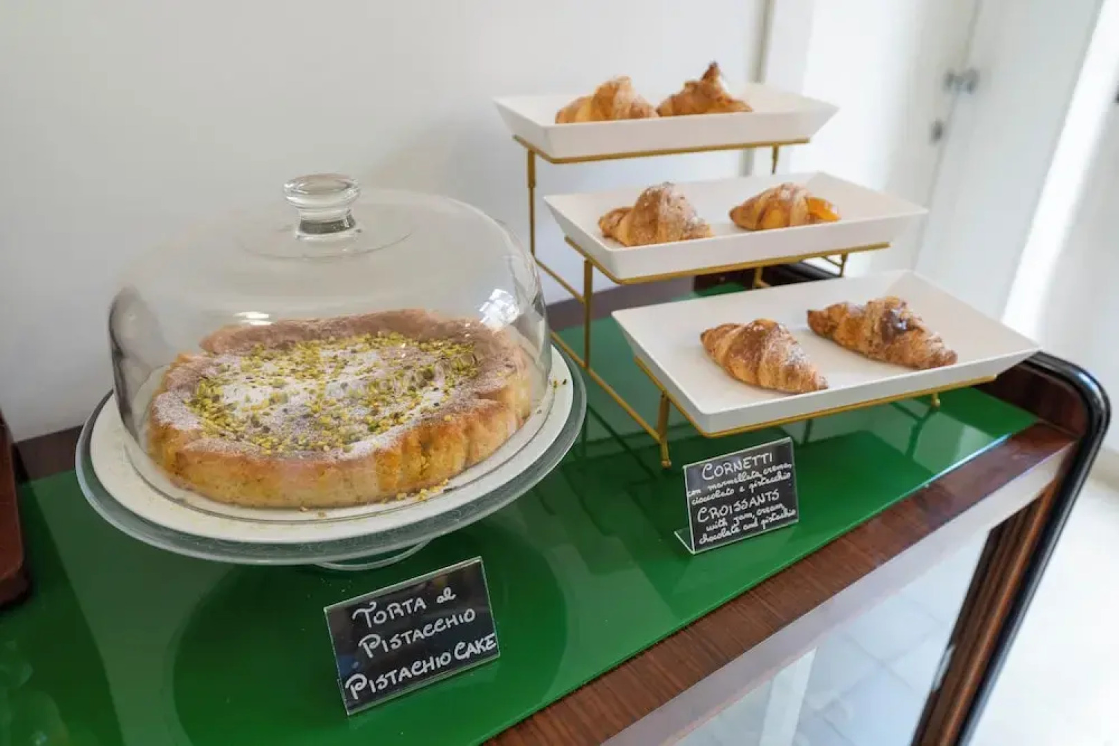 La Dimora degli Scrittori