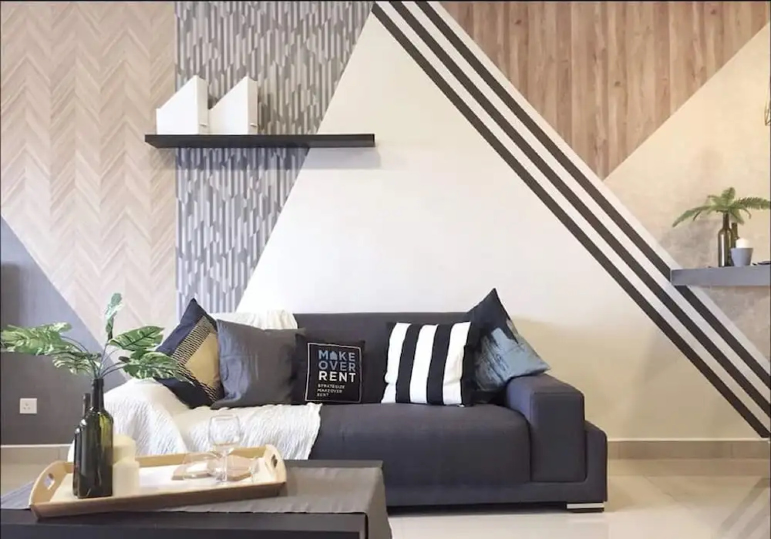 SK One Seri Kembangan by SYNC