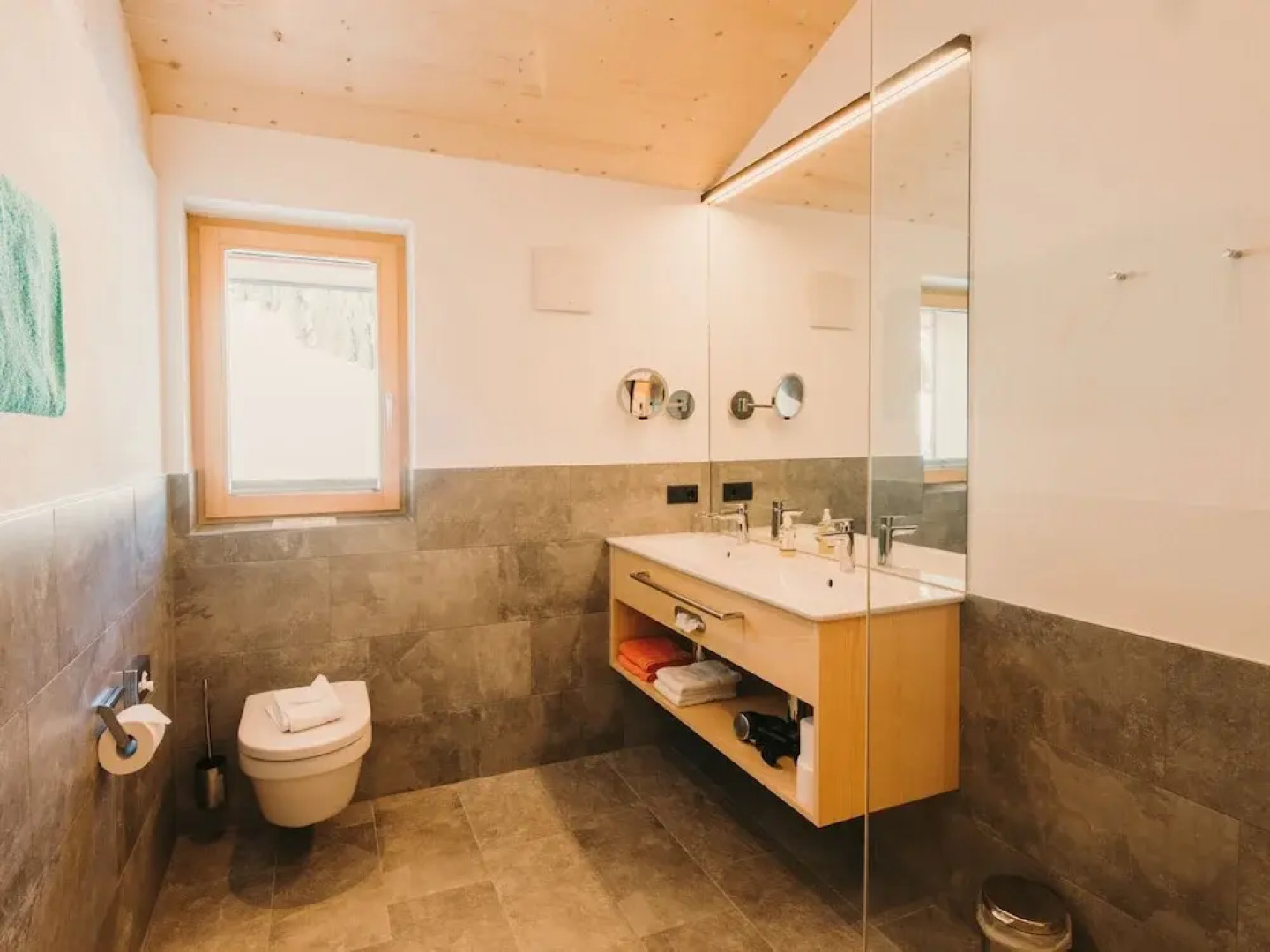 Alpin Garni Das Kleine Hotel