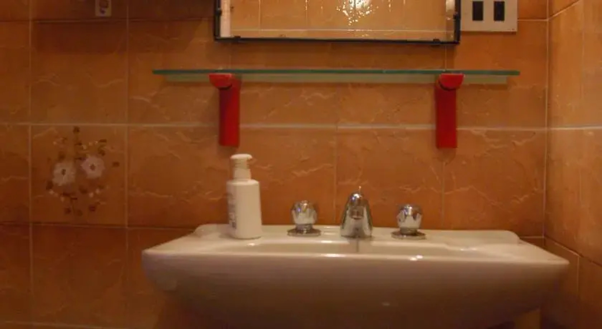 Appartamento Cerreto Laghi