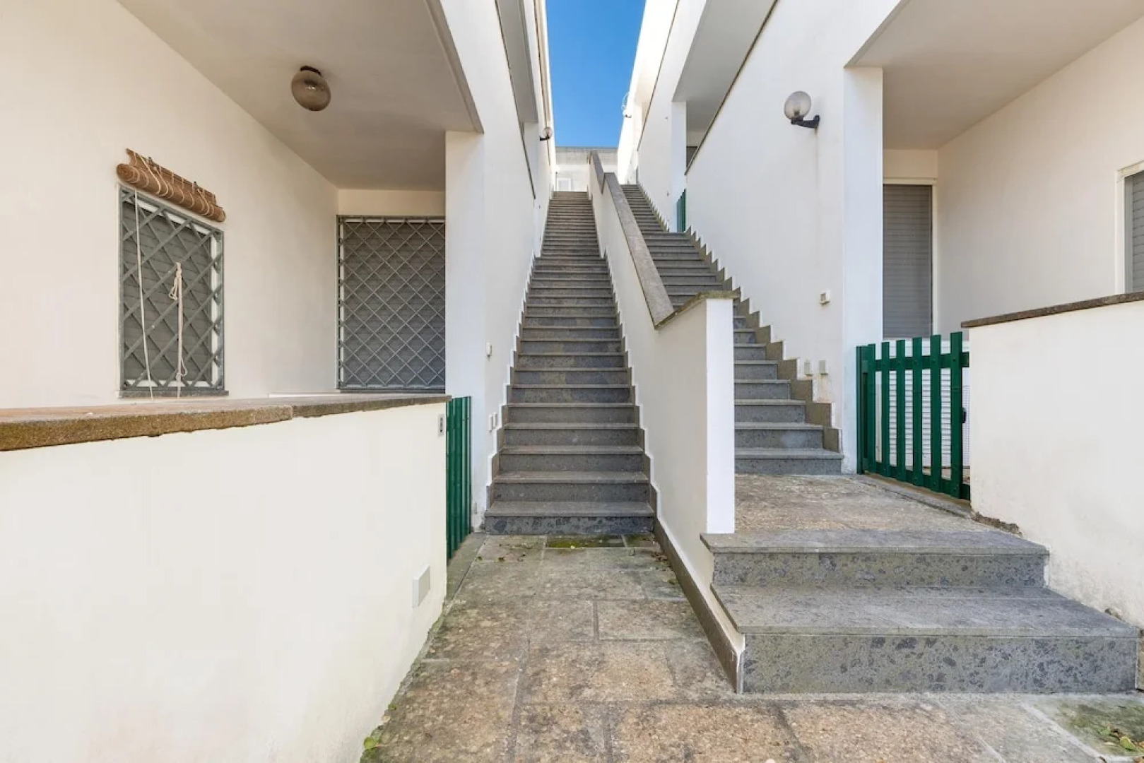 1868 A Casa di Luciano