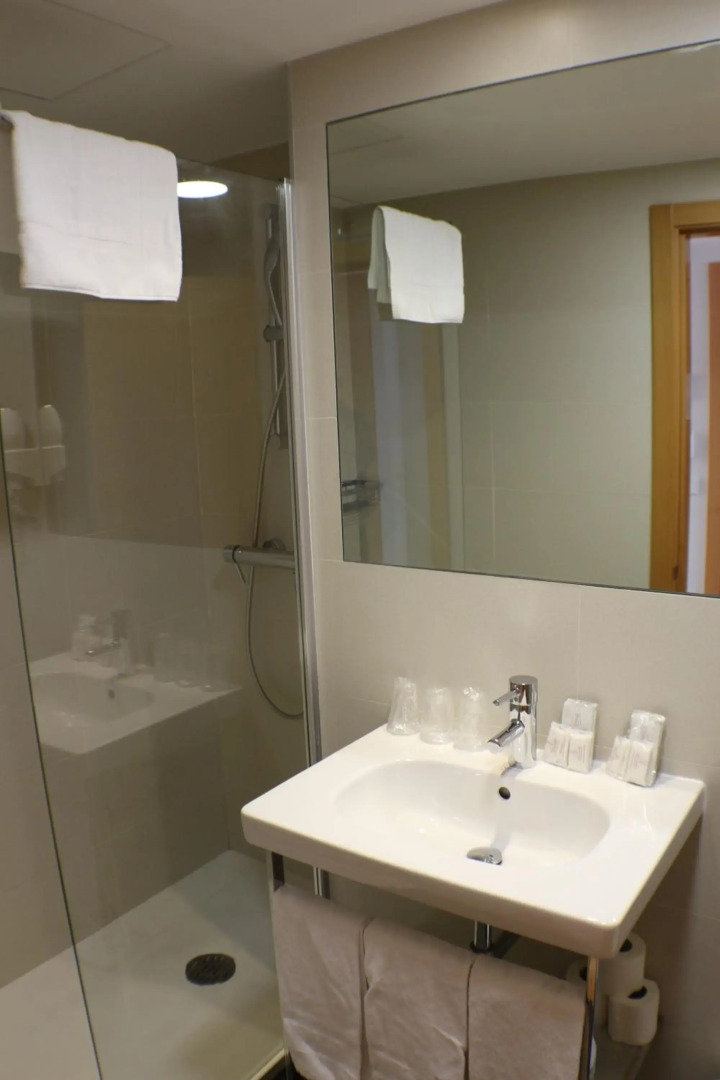 Hotel Picos de Europa