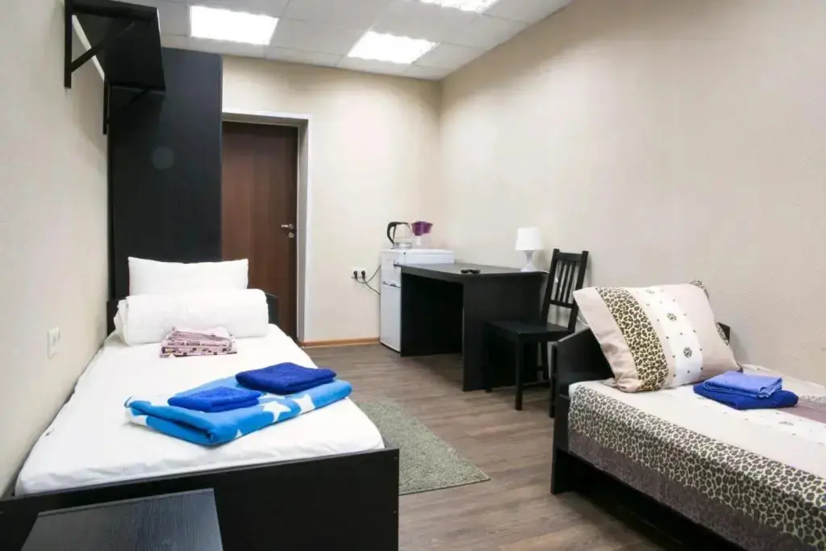 Hostel Agat