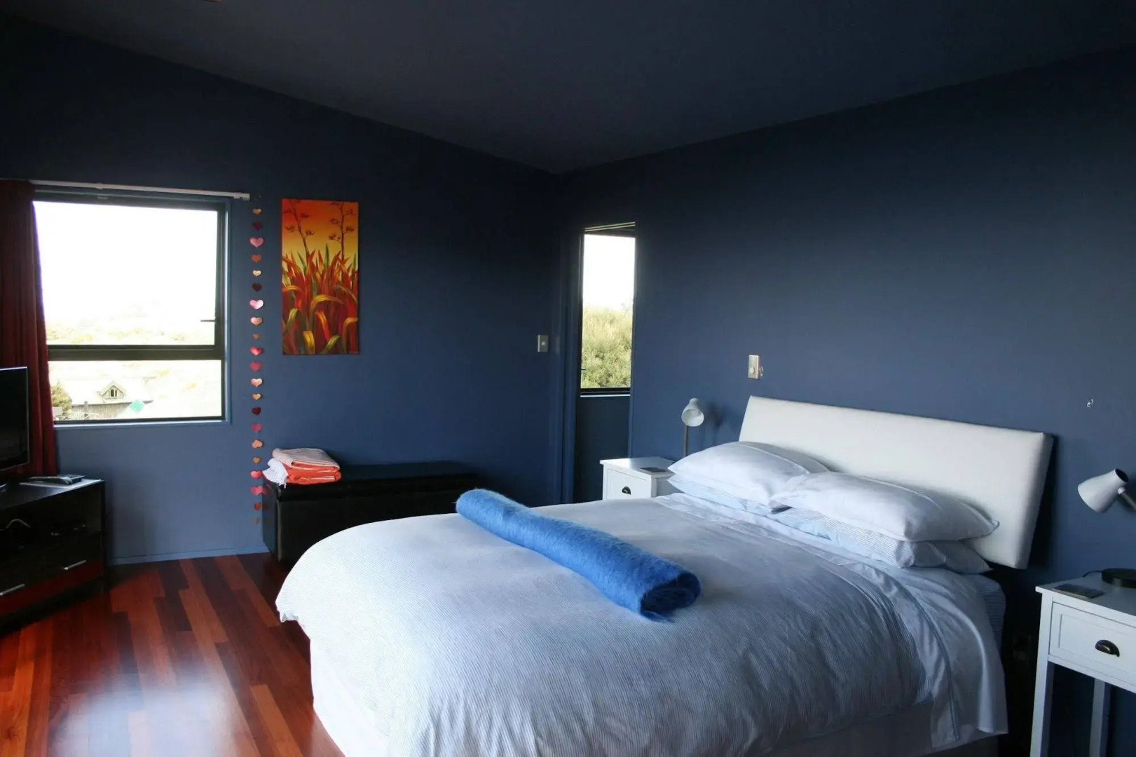 The Lighthouse Lookout