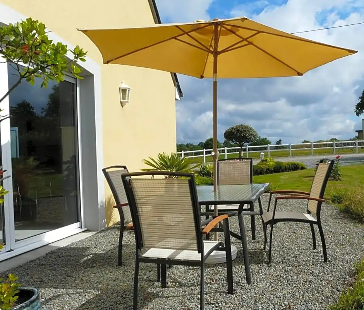 Chambre d'hôtes Le Pot au Lait