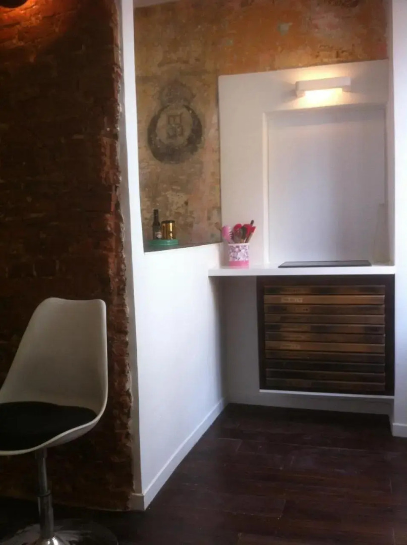 Rï¿½sidence 18Bonaparte