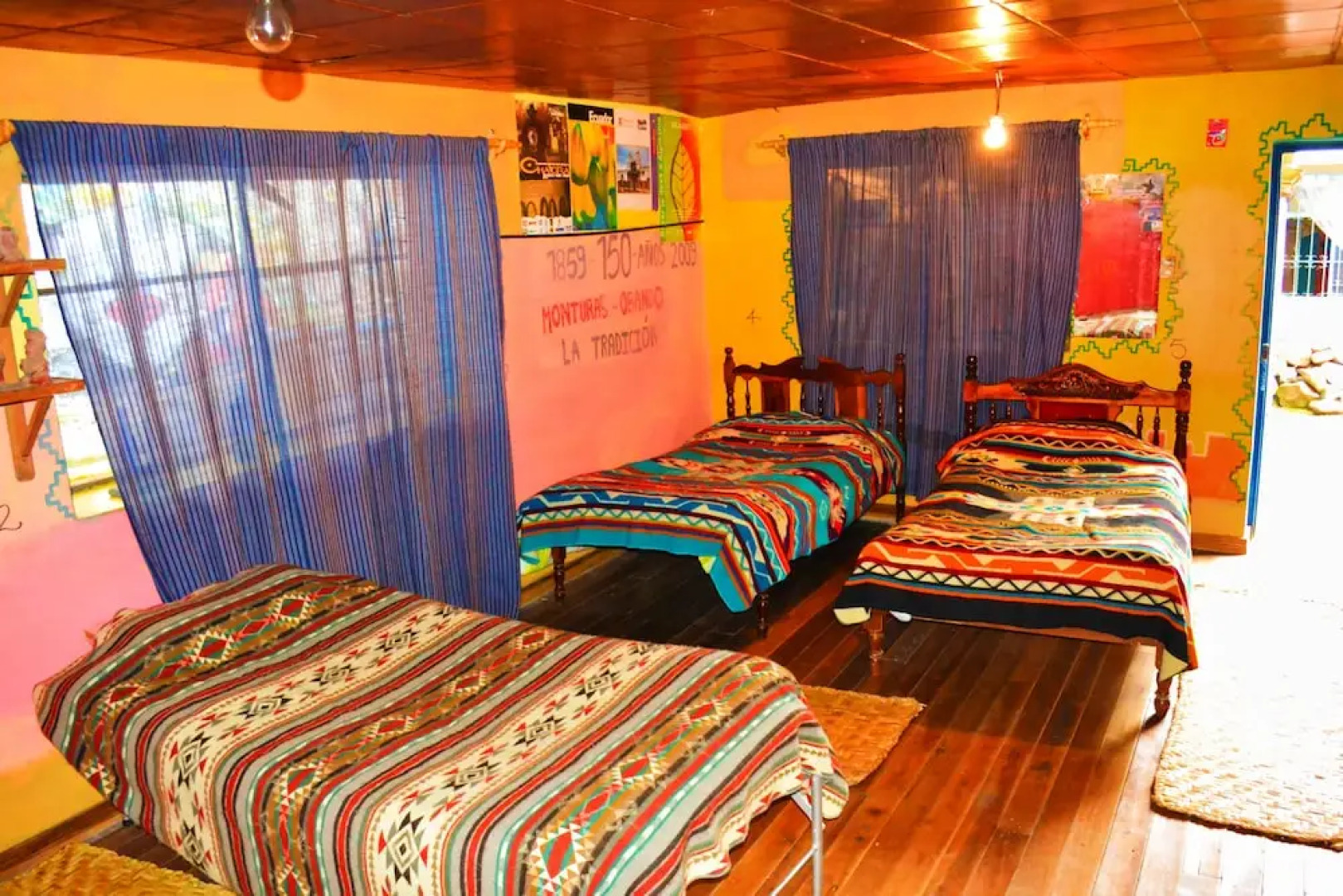 Refugio Terra Esperanza - Hostel