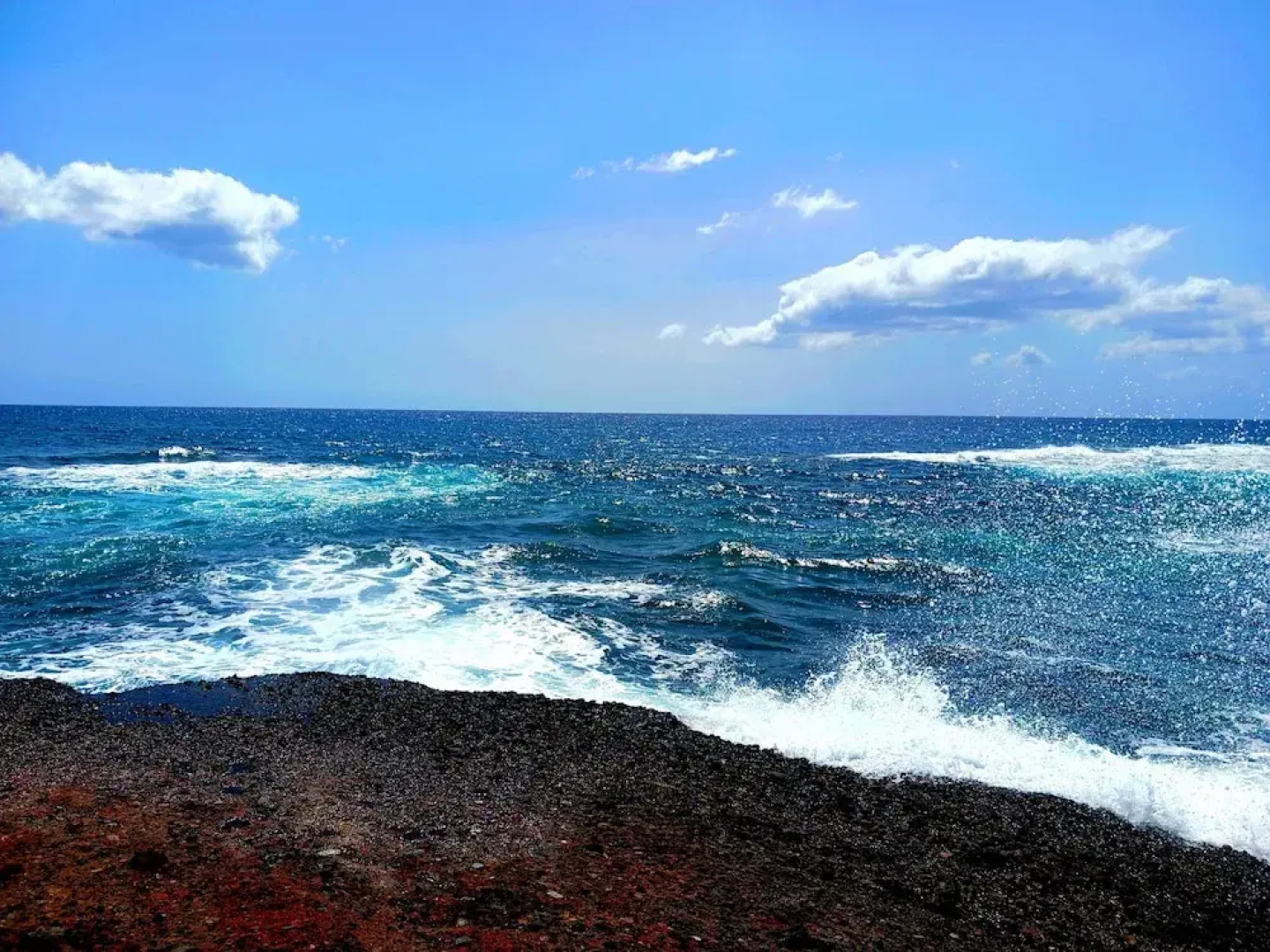 Blue Lagoon