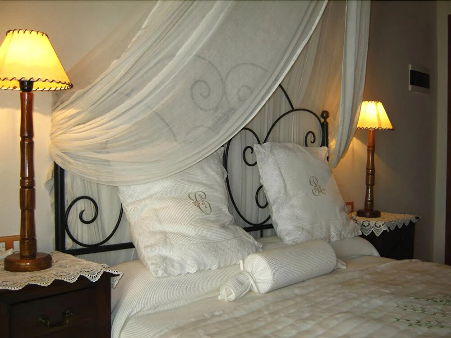 Casa Grande Do Ribeiro