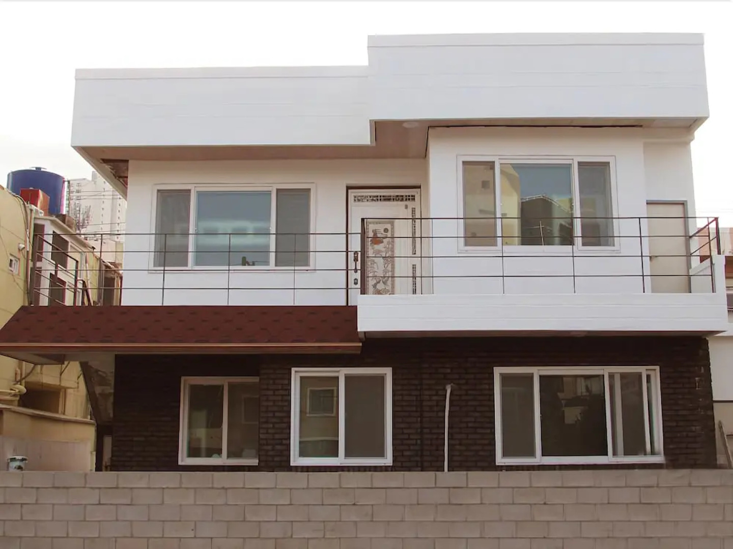 The Wendy House Gwangalli Busan - Hostel