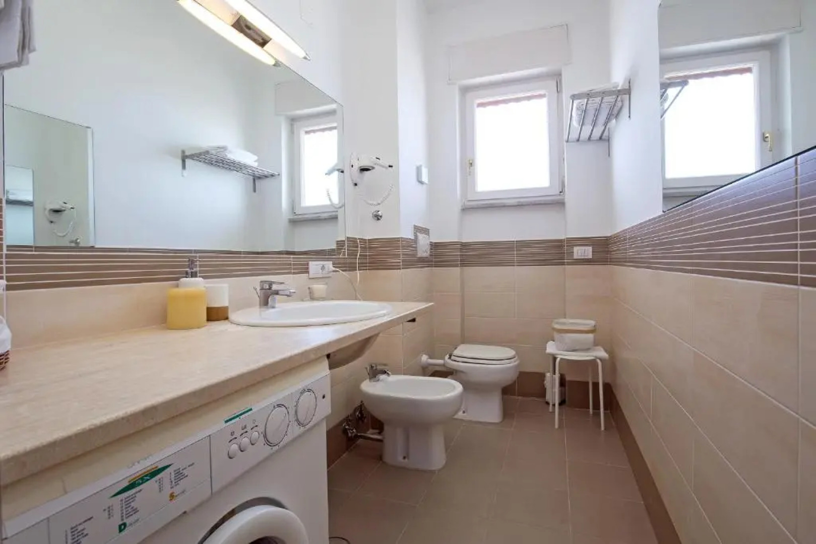 Angelina Apartments Amalfi Coast