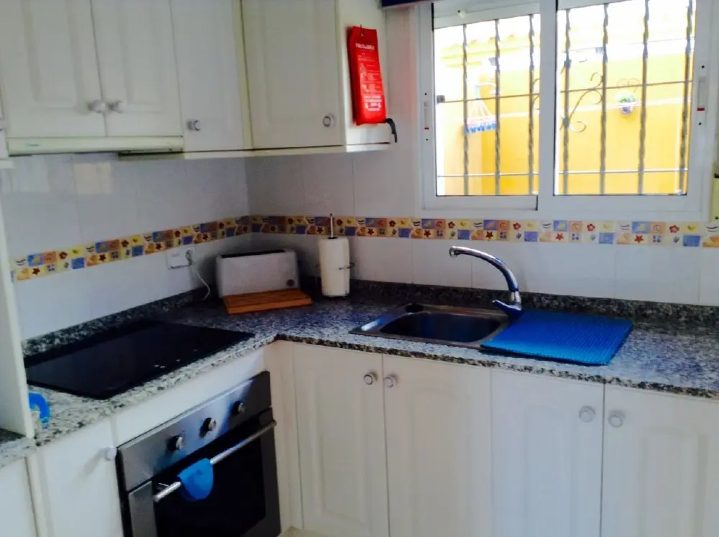 Casa Mariposa:2bed,ac,beach