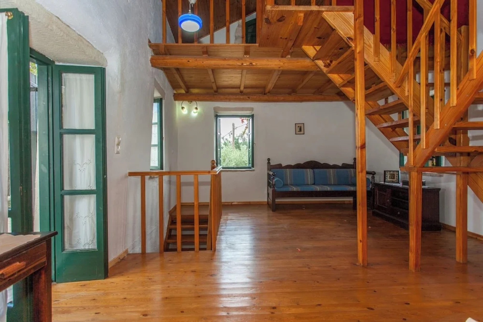 Dream 1 -traditional House With Pool To Share