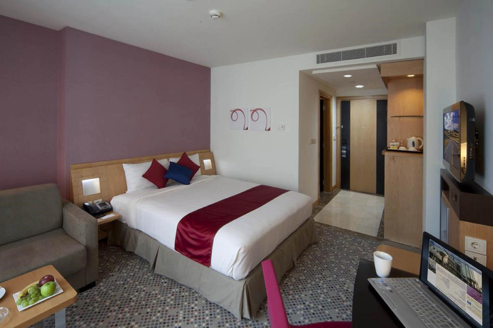 Novotel Dammam Business Park