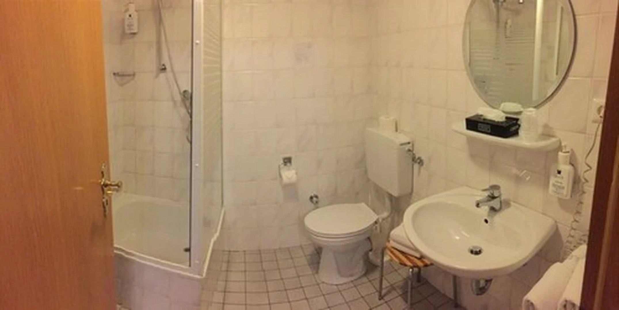 Hotel Restaurant Kasserolle