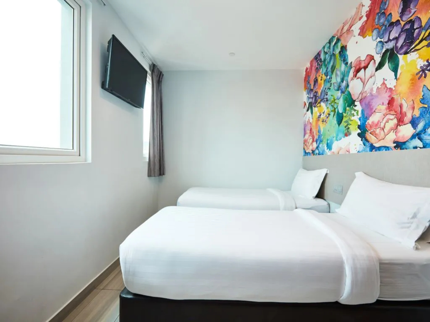 ibis budget Singapore Selegie